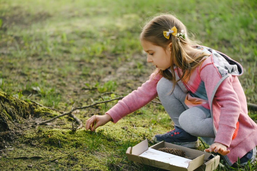 actividades extraescolares al aire libre