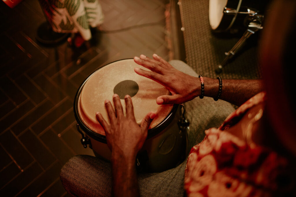 música instrumentos