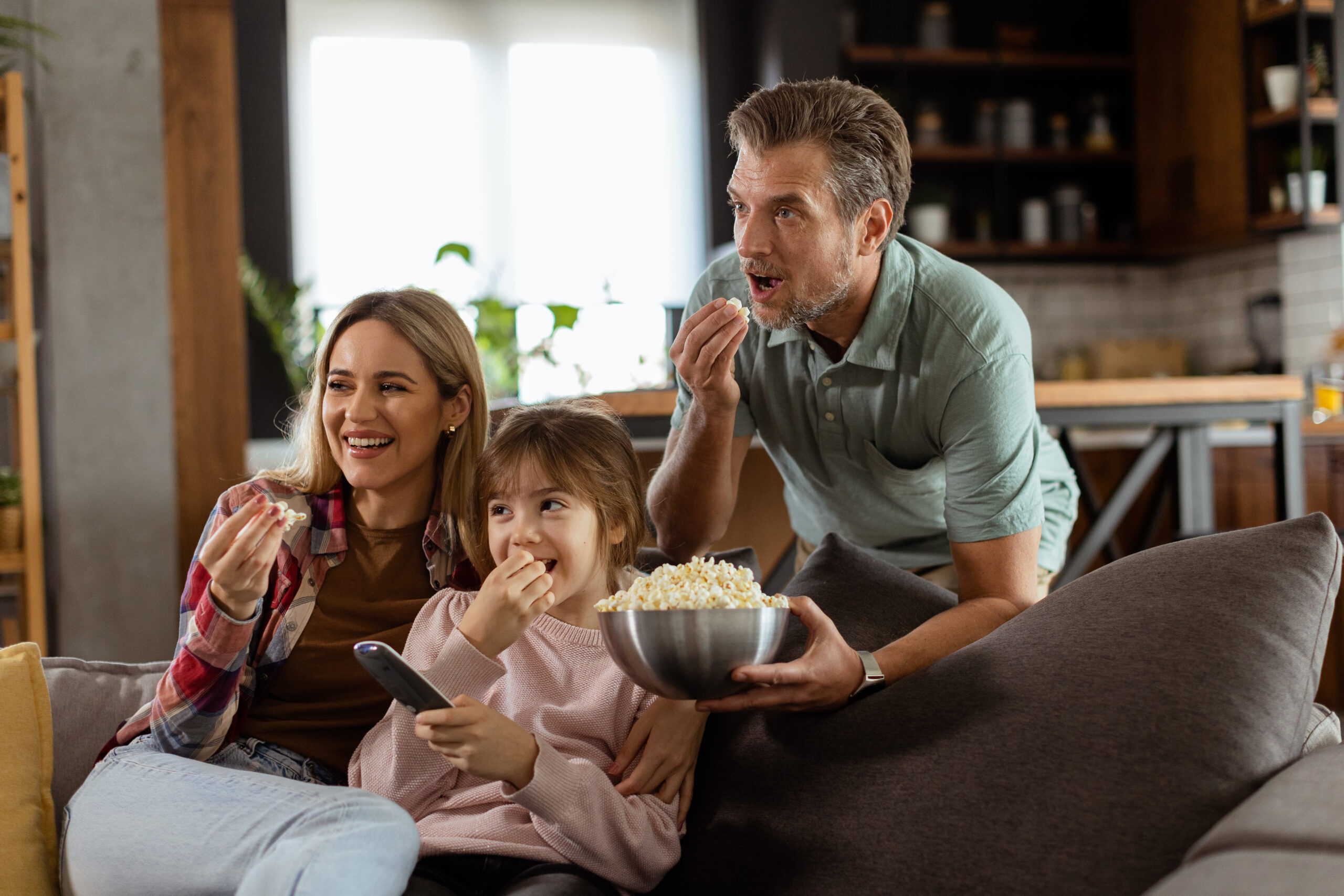 Películas para ver con niños en Halloween