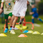 ejercicio físico niños