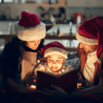 cuentos de navidad para el desarrollo infantil