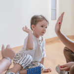 Estar presentes en el día a día de nuestros hijos