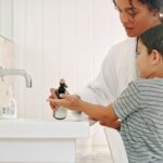 hábitos saludables niños