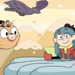 series infantiles educativas