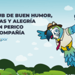 Club de buen humor - podcast infantil