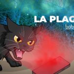 La plaga, podcast para niños habilidades cognitivas