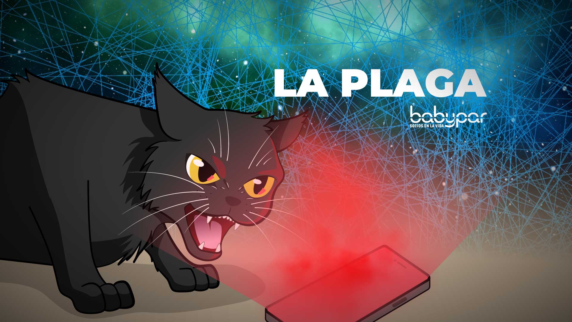 La Plaga: el podcast que fortalece las habilidades cognitivas de los niños a través del misterio