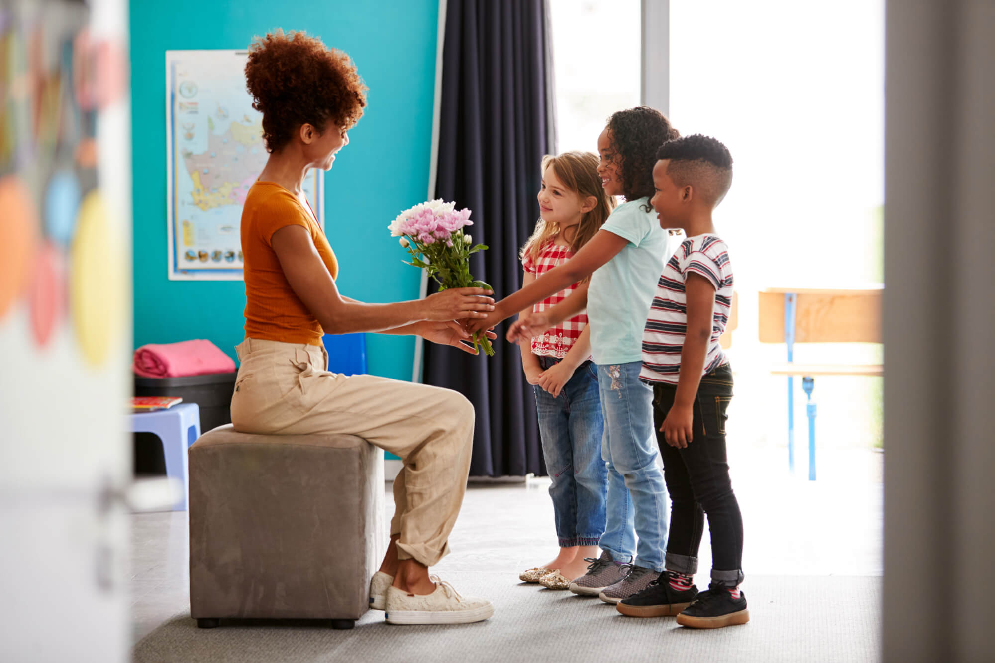 Regalos para profes a fin de curso: ideas originales y fáciles para papás y mamás