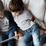 limite pantalla niños verano