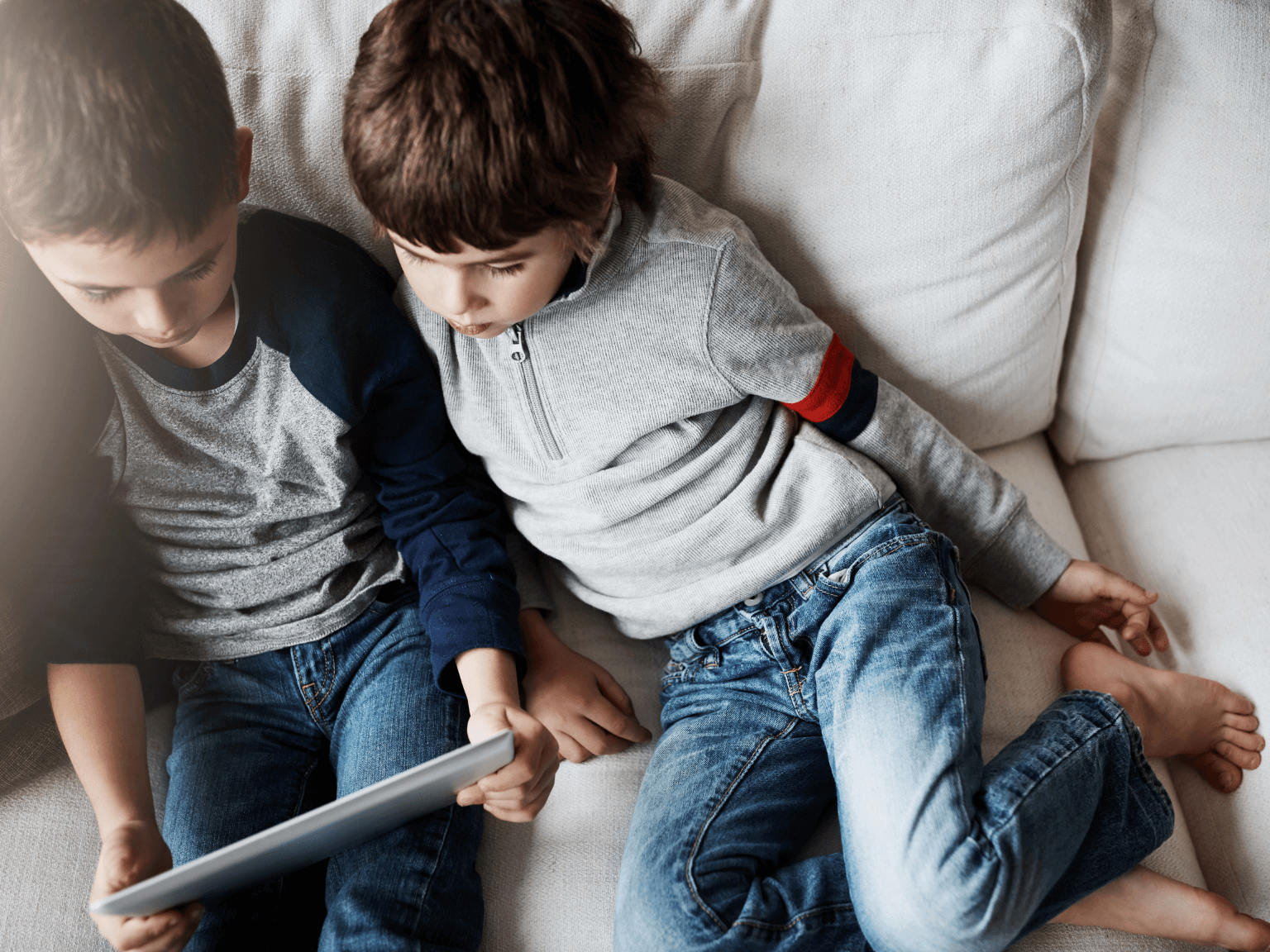 limite pantalla niños verano