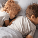 rutina sueño vacaciones