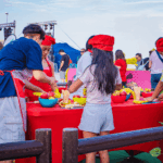 eventos infantiles talleres