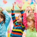 canciones infantiles