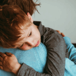 frustración en niños