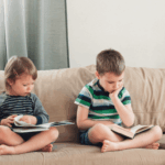 fomentar hábito de lectura