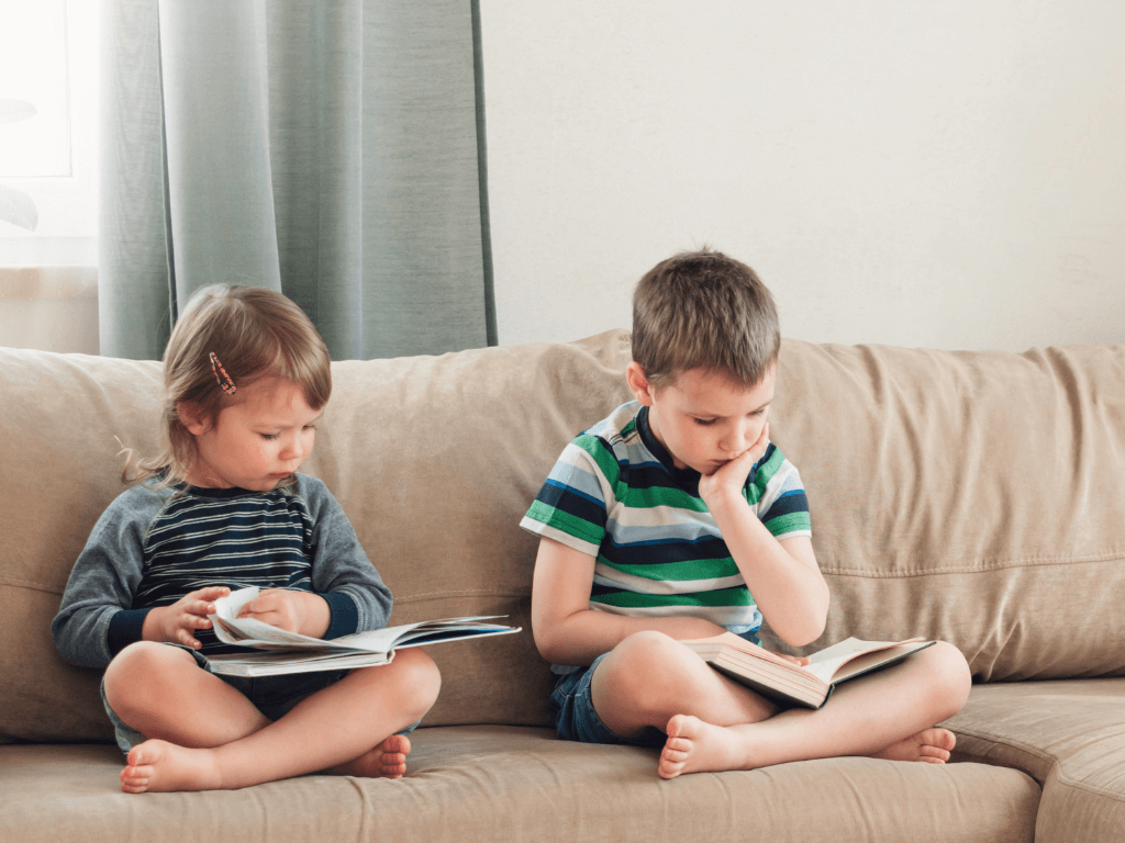 fomentar hábito de lectura