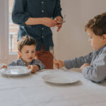 normas niños pequeños