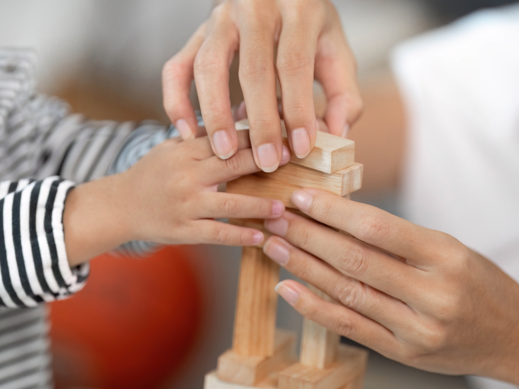 Motricidad fina y gruesa: 5 actividades divertidas para potenciar el desarrollo de tu hijo