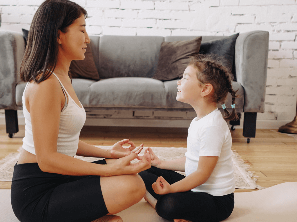 mindfulness para niños