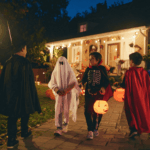 Halloween curiosidades