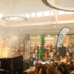 evento infanitl