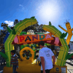 monitores eventos infantiles