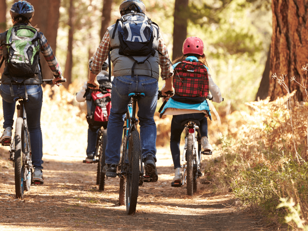 Checklist de hábitos saludables para niños entre 3 y 10 años