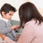 como poner limites según la edad de los niños