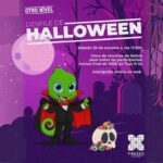 halloween el paseo