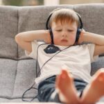 audiocuentos y sus beneficios