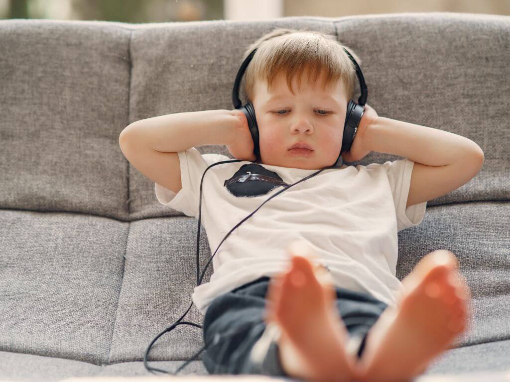 audiocuentos y sus beneficios