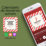 podcast infantil de cuentos de adviento