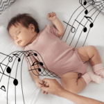 música relajante, nanas para bebés