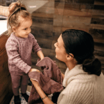 hábitos saludables con hijos