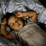 mi hijo no duerme del tirón