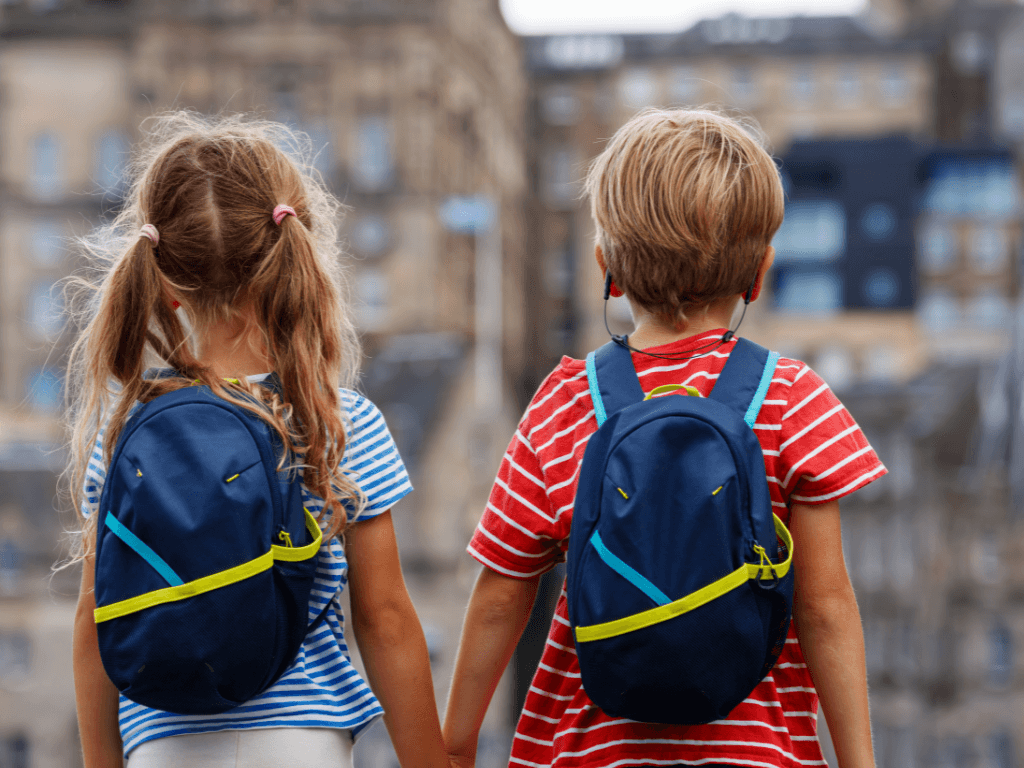 planes semana santa con niños