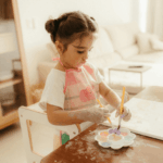 errores desarrollo infantil