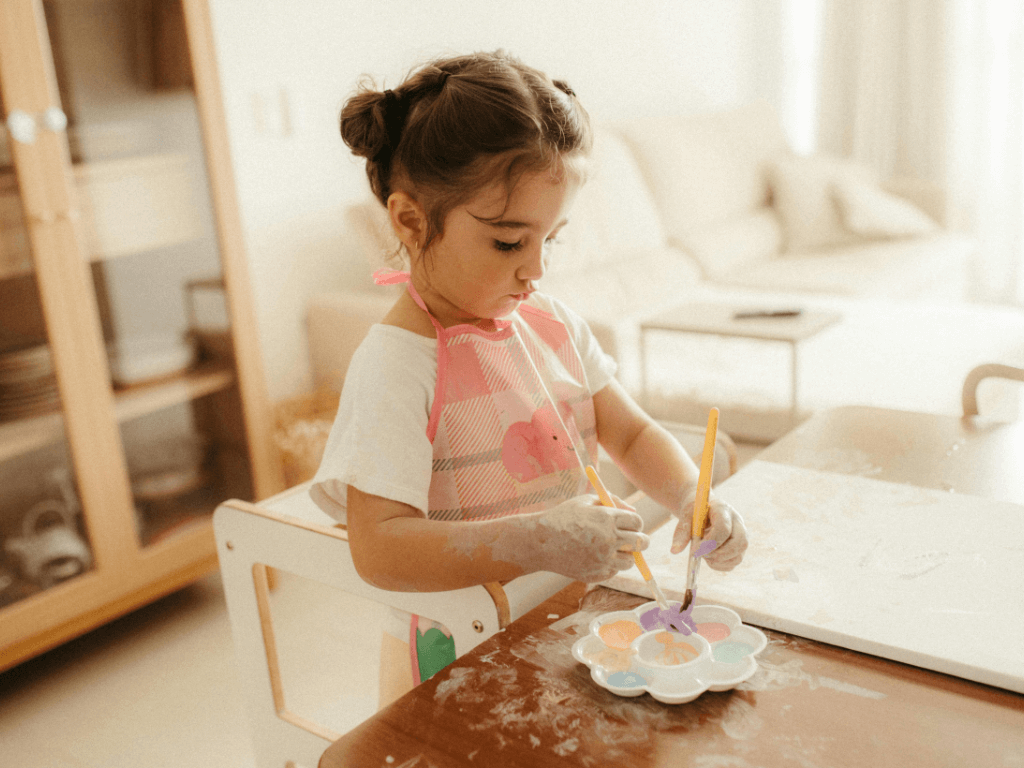 5 errores que pueden frenar el desarrollo infantil (y cómo evitarlos)