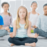 mindfulness niños