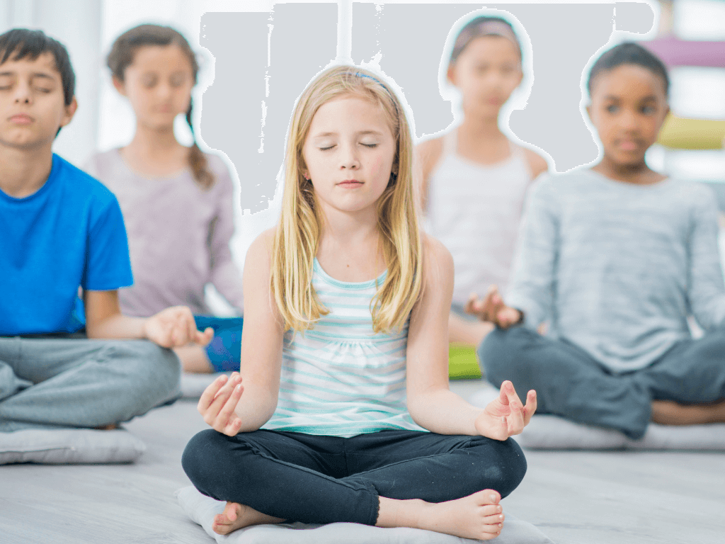mindfulness niños