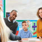 Errores entre escuela y padres