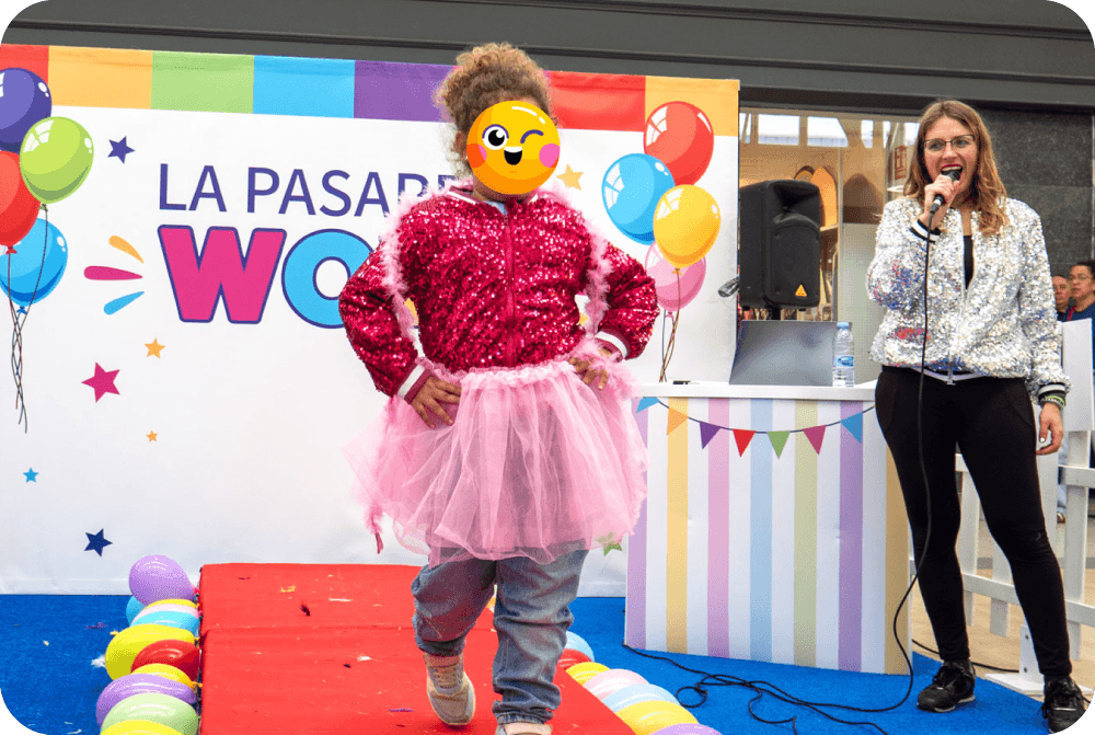 Fiesta Fashion