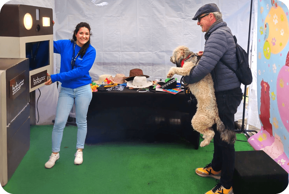 Fiesta Pet Friendly