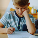 mi hijo va mal en el colegio