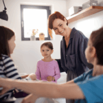 hábitos saludables niños rutinas