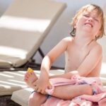 botiquin verano niños