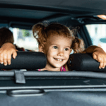 Qué escuchar en el coche con niños