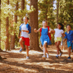planes verano con niños