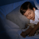 mi hijo se despierta mucho