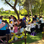 actividades y fiestas infantiles